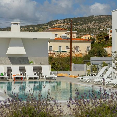 Villa Adaris, Sea Caves Peyia Pafos Dış mekan fotoğraf